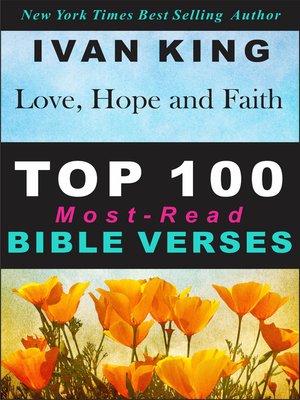 cover image of Bible Verses